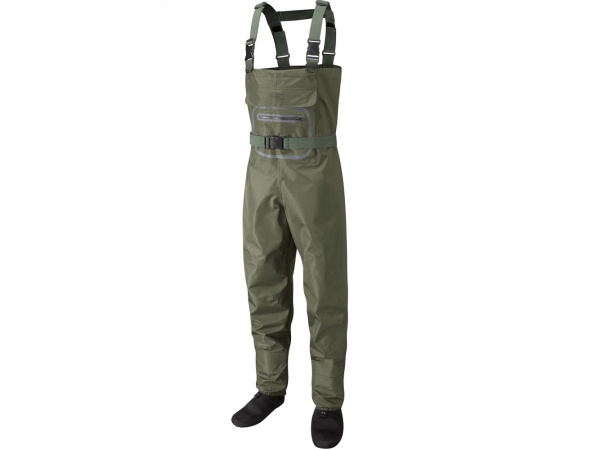 Leeda Brodící prsačky Profil Breathable Chest Waders