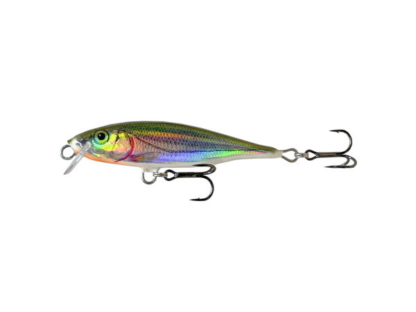 DORADO - Wobler Seeker Twitch slow sinking 5,5cm - HAB 