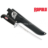 RAPALA - Filetovací nůž Soft Grip Fillet 10cm