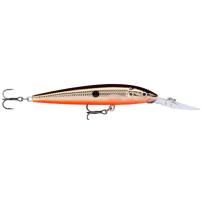 RAPALA - Wobler Down Deep HJ Suspending 12cm - SBR