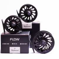 Wychwood náhradní cívka k navijáku Flow MKII 7/8 Spare Spool 