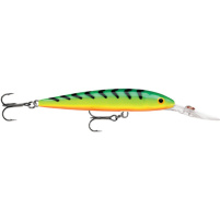 RAPALA - Wobler Down Deep HJ Suspending 10cm - FT