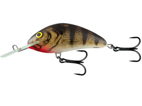 Salmo - Wobler Hornet floating 9cm