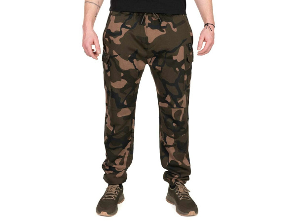 FOX - Tepláky LW Camo Joggers