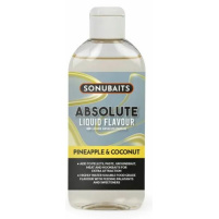 SONUBAITS - Absolute Liquid Flavour 200ml - Pineapple & Coconut