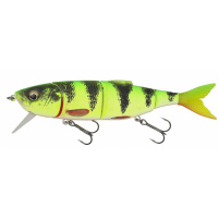 SAVAGE GEAR - Wobler 4 Play V2 liplure 16,5cm 32g Firetiger