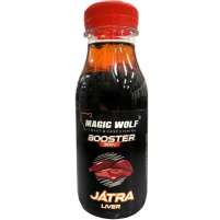 Magic Wolf - Booster 300g - Játra