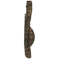 FOX - Pouzdro Na 3 Pruty Camolite 10ft, Tri Sleeve