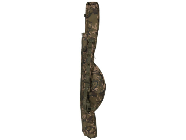 FOX - Pouzdro Na 3 Pruty Camolite 10ft, Tri Sleeve