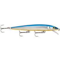 RAPALA - Wobler Husky Jerk Suspending 8cm - SB