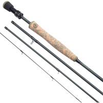 Wychwood muškařský prut Drift MKII 10ft #3 Nymphing rod