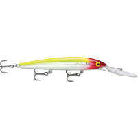 RAPALA - Wobler Down Deep HJ Suspending 12cm