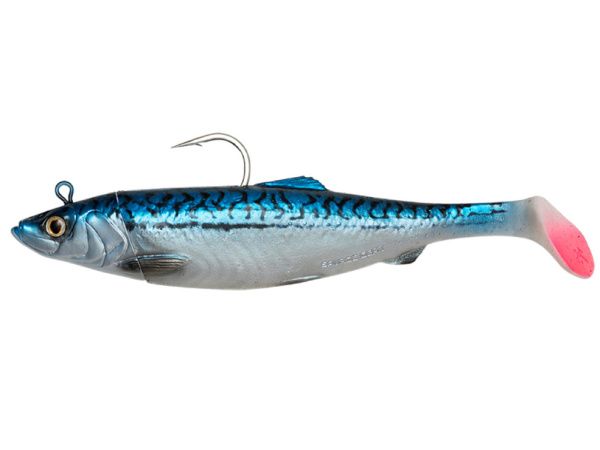 SAVAGE GEAR - Nástraha Herring big shad 32cm / 560g