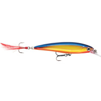 RAPALA - Wobler X-RAP 8cm - HS