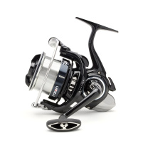 DAIWA - Naviják 24 N'ZON PLUS DISTANCE 25 QD - 4 ložiska