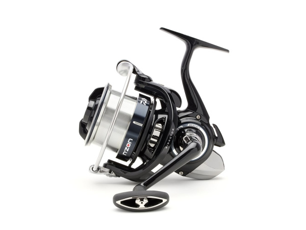 DAIWA - Naviják 24 N'ZON PLUS DISTANCE 25 QD - 4 ložiska