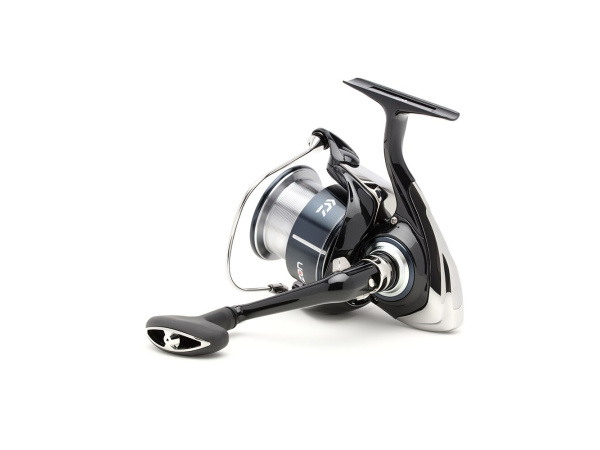 DAIWA - Naviják 24 N'ZON PLUS LT 6000 SS-CP - 5 ložiska