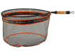 DAIWA - Podběrák PRESSO Iprimi trout net S 40x30 cm