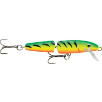 RAPALA - Wobler Jointed 9cm - FT