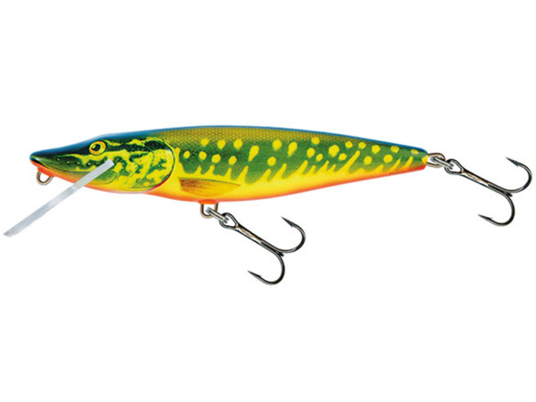 Salmo - Wobler Pike floating 16cm