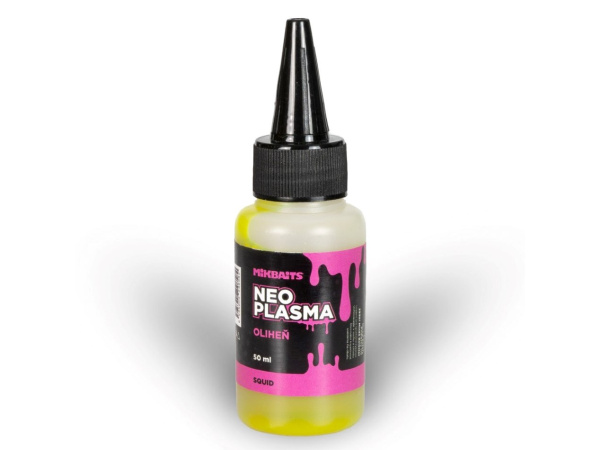 Mikbaits - Neo plasma 50ml - Krill