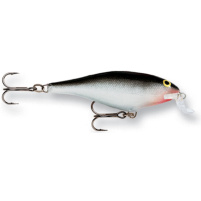 RAPALA - Wobler Shad rap shallow runner 5cm - S