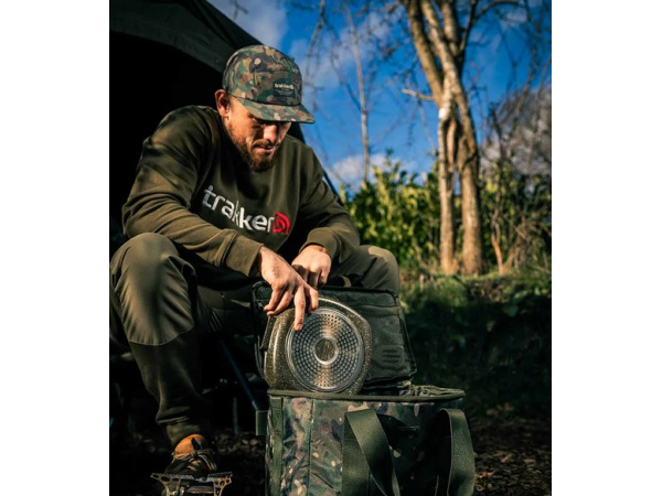 Trakker Products - Taška na nádobí NXC Camo Cook-R Bag