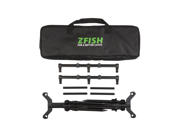 ZFISH - Stojan Smart Pod 3 Rods