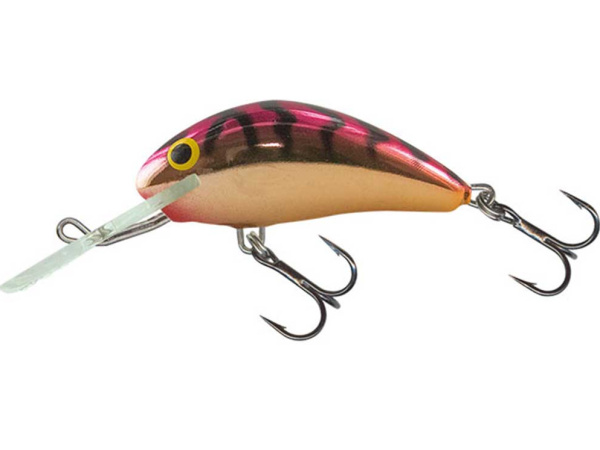 Salmo - Wobler Hornet floating 4cm