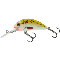 Salmo - Wobler Hornet floating 3,5cm - AYU