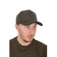 FOX - Kšiltovka Collection Baseball Cap Green/Black