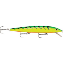 RAPALA - Wobler Husky Jerk Suspending 12cm - FT