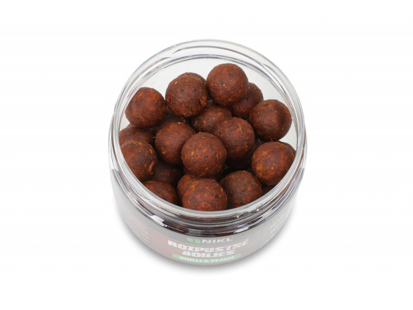 Karel Nikl Rozpustné boilies 14mm, 150g