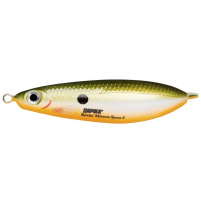 RAPALA - Wobler Rattlin minnow spoon 8cm - RFSH