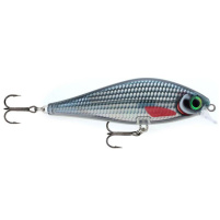 RAPALA - Wobler Super shadow rap 16cm - ROR