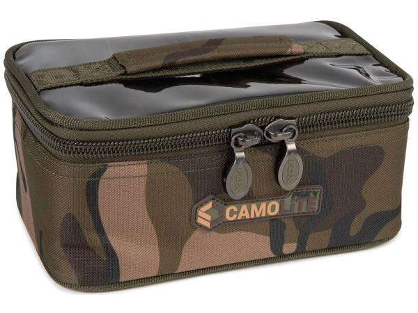 FOX - Pouzdro Camolite Large Lead and Bits Bag