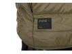 FOX - Bunda Olive Quilted 100 Jacket