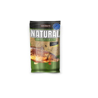 SONUBAITS - Krmítková směs Natural Carp 1kg, Cheesy