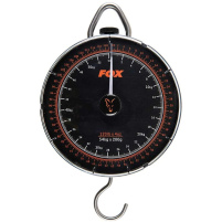 FOX - Váha Dial Scales 27kg