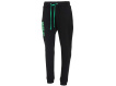 MADCAT - Tepláky Skull Joggers Black