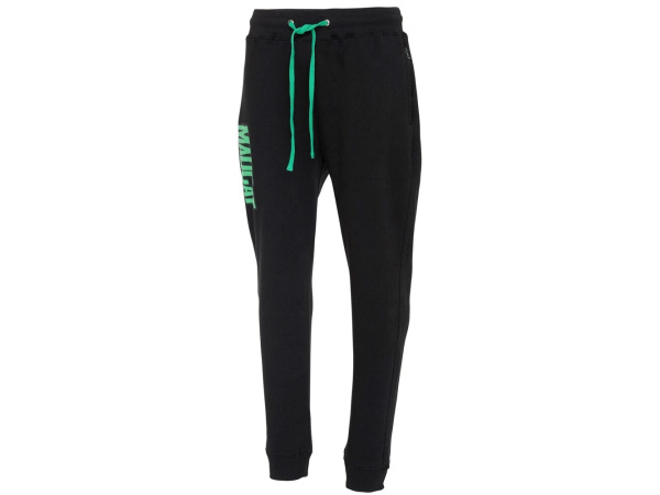 MADCAT - Tepláky Skull Joggers Black