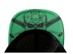 MADCAT - Kšiltovka Skull Flatbill Cap