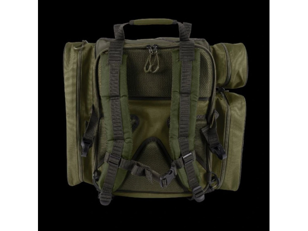 KORUM - Batoh Progress Ruckbag