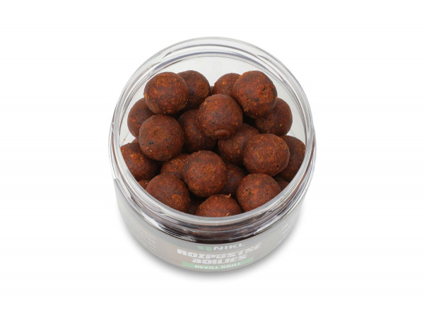 Karel Nikl Rozpustné boilies 14mm, 150g