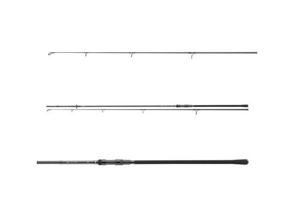 DAIWA - Prut Ninja X Carp #50, 3,6m, 3lb, 2D