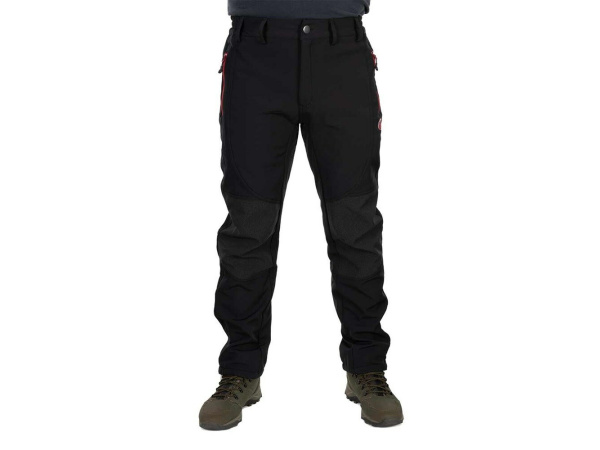 FOX - Kalhoty Rage Pro Series Soft Shell Trousers