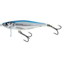 Salmo - Wobler Thrill sinking 5cm - Blue Fingerling