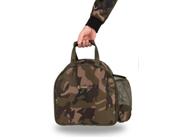 FOX - Taška Na Vařič Camolite Cookstation Bag