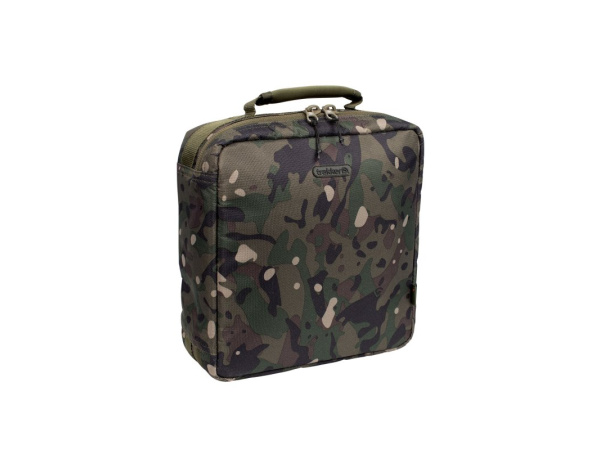 Trakker Products - Jídelní sada velká - NXC Camo Deluxe Food Set