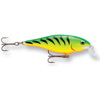 RAPALA - Wobler Shad rap shallow runner 5cm - FT